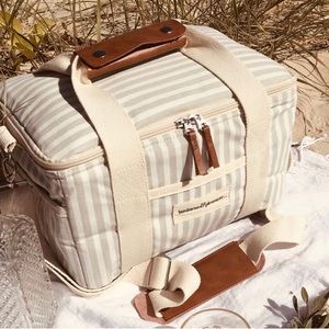 Business & Pleasure co. Cooler Bag - Perfect Condition - Never Used!